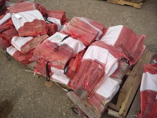 Quantity of Bags of Firewood.