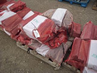 Quantity of Bags of Firewood.