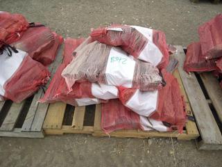 Quantity of Bags of Firewood.