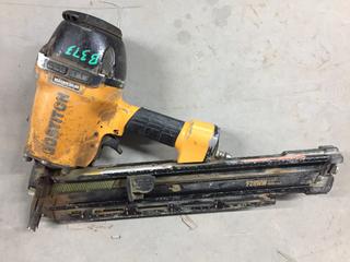 Bostitch F28WW 28 Degree Wire Weld Framing Air Nailer.