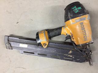 Bostitch F28WW 28 Degree Wire Weld Framing Air Nailer.