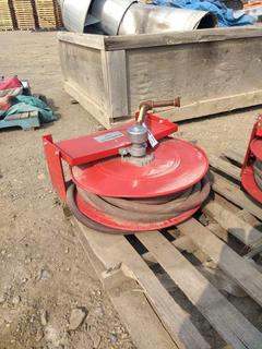 Hose Reel & Hose Reel Craft 9000.