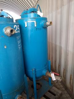 Hazco Water Filter SC1 & 2.