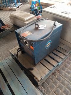 Miller Dial Arc 250P AC/DC Welder.