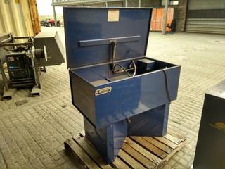 KT Parts Cleaner & Parts Washing Table.