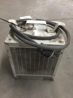 Dimplex 4800W 240V Heater.