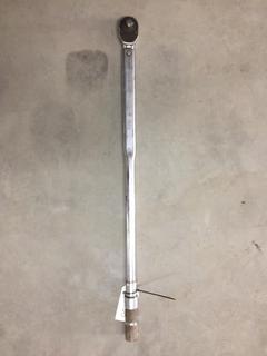 Proto 60204 Torque Wrench.