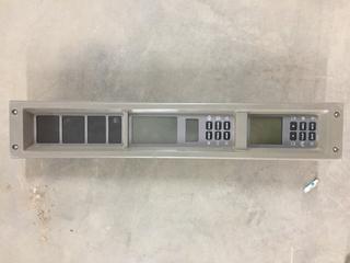 434711A1 Instrument Cluster.