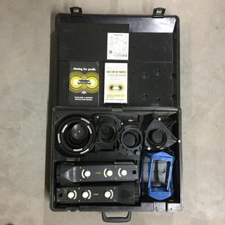 Hoppy 0441 Headlight Alignment Deluxe Kit.