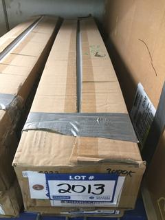 Quantity of T5 54W 3000K, 4' Mini Bi-Pin Lamps.