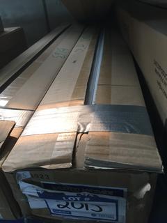 Quantity of T5 54W 4100K, 4' Mini Bi-Pin Lamps.