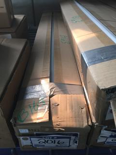 Quantity of T5 54W 4100K, 4' Mini Bi-Pin Lamps.