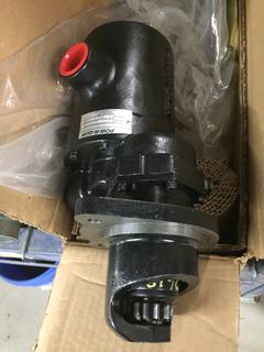 Pow-R-Quik 6-LS-8-RH20-1 Starter.