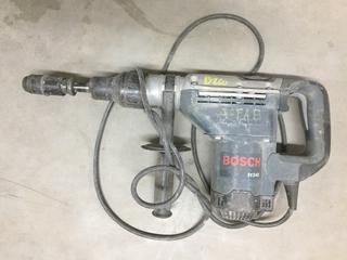 Bosch 11240 Rotary Hammer.