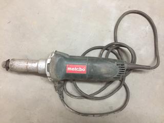 Metabo Die Grinder.