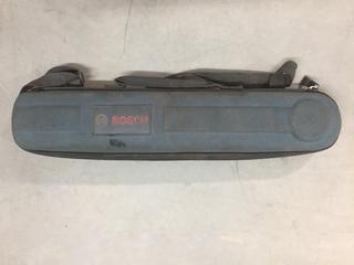 Bosch DAF220 Miter Finder.