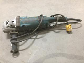 Makita GA7031 Angle Grinder.