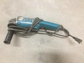 Makita 9003B 5" Angle Grinder.