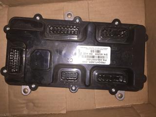 Freightliner CHM Chassis Module.