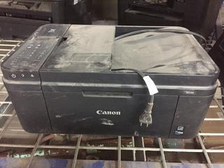 Canon MX492 Printer.