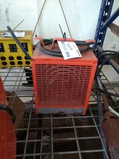 Dimplex North America Cat DCH-4831 4800 Watt Heater.