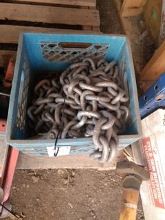 Quantity of Chain.