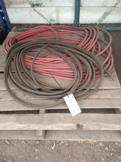 Quantity of Air Hose.