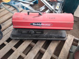 Reddy Heater 55,000 BTU Kerosene.