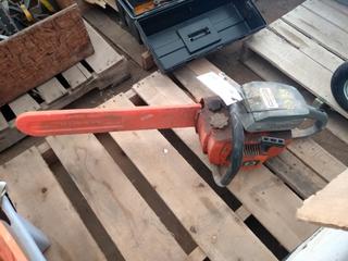 Pioneer Chainsaw 18".