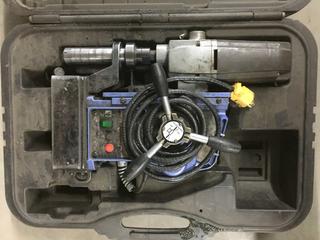 Atra Ace WA-5000 Magnetic Base Drill.