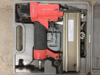 Airco 18 Gauge Brad Nailer.