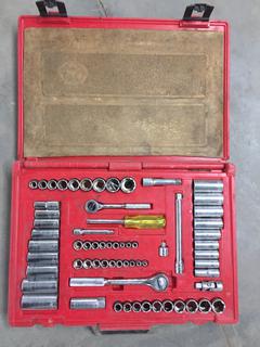 Socket Set.