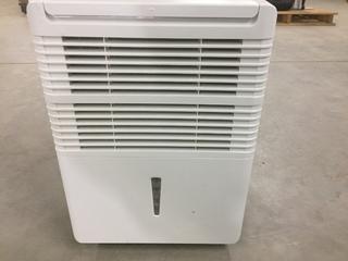 Danby Premiere DDR45B1GP Dehumidifier.