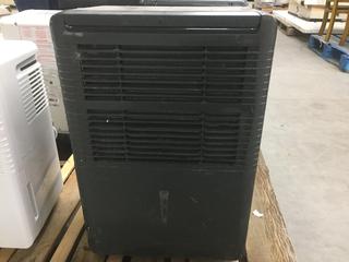 Danby Premiere DDR70B1CP Dehumidifier.