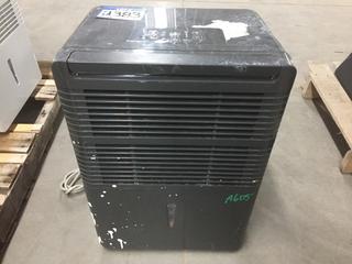 Danby Premiere DDR70B1CP Dehumidifier.