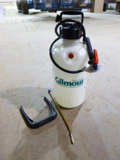 Used Gilmour 2 Gallon Tank Sprayer
