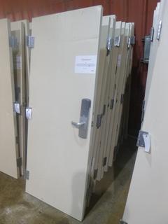 (13) Fire Doors