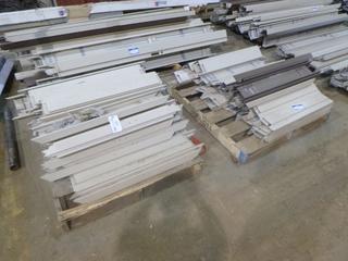 Quantity of Fire Door Frames