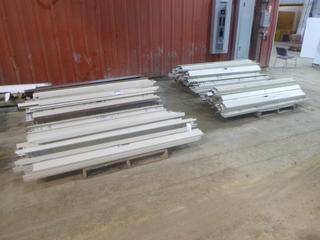 Quantity of Fire Door Frames