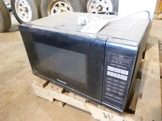 Panasonic Microwave, 1200W