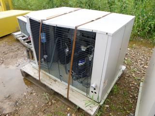 Bohn Condensing  Unit