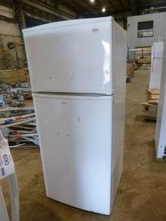 Inglis Refrigerator, Model IRT184301