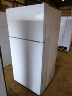 Frigidaire Refrigerator, Model FRT8B5EWA