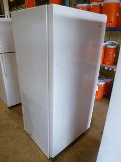 Danby Refrigerator, Model DFF1170W *NOTE: Missing Handle*