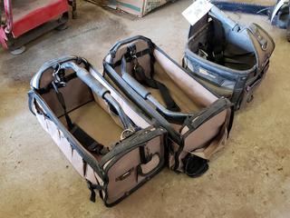 Stanley Tool Box, Plano Tool Bags