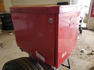 10 Drawer Tool Box c/w Contents