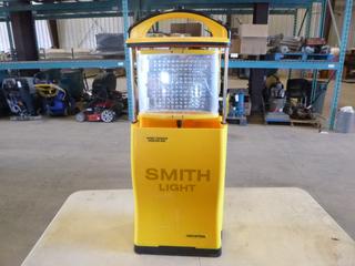 (1) Smith Light Popup Work Light (unused) (G1)