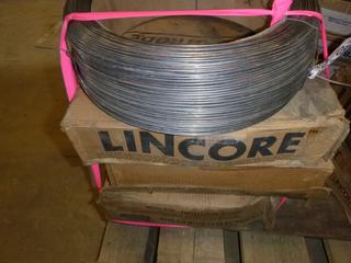 Lincoln Electric 7/64 Welding Wire (E1-2,1)