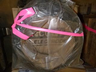 Lincoln Electric 7/64 Welding Wire (E1-2,1)