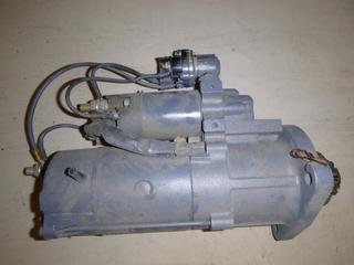 Heavy Equipment Starter w/ O-Rings )E2-3,3)